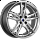 ����������� ���� ����� K&K ����� 7x17 5x105 ET40 DIA56.6 ���� ��������